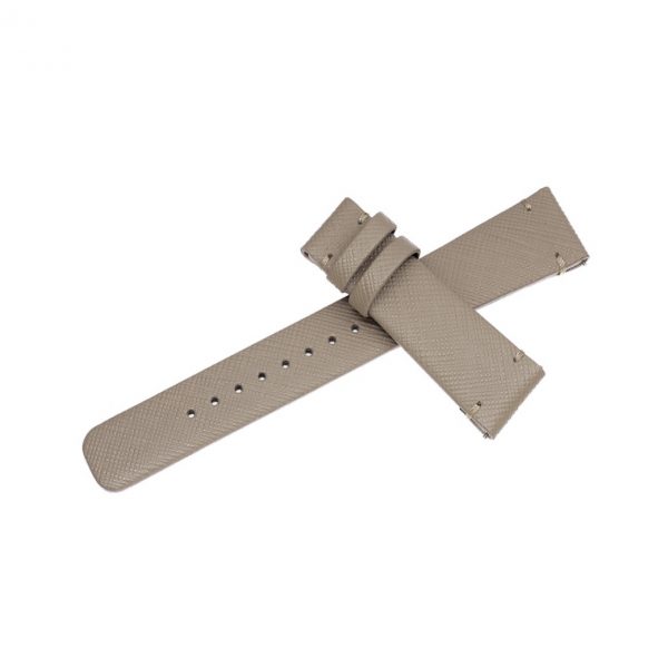 Unique Amazing Leather Watch Strap Replacement CJ191-03_K0014103 main image 0
