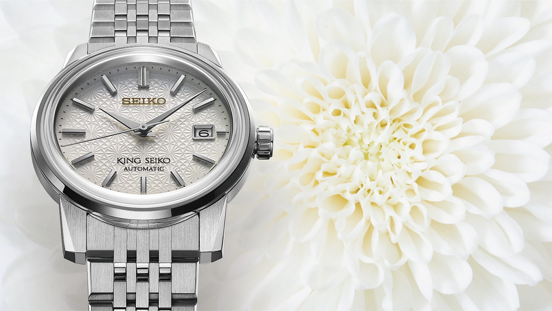 KING SEIKO SJE095J