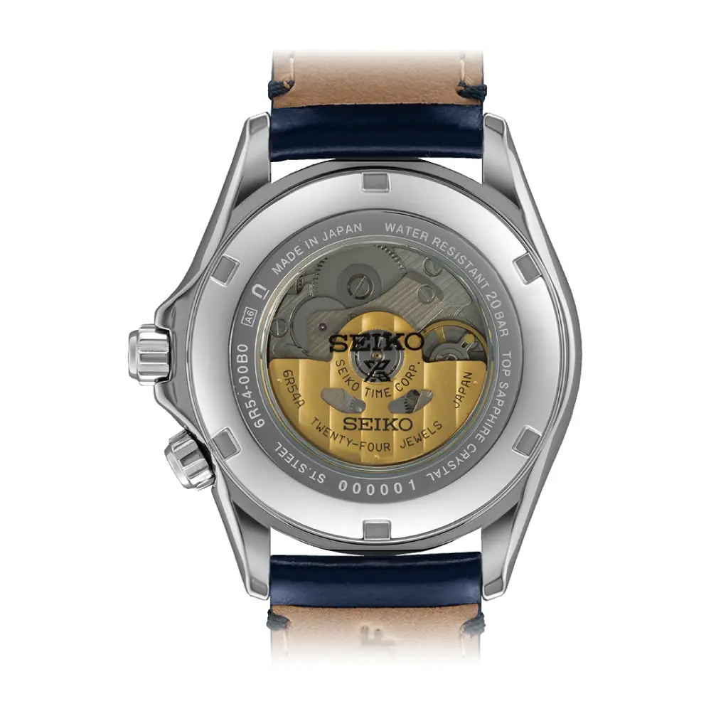 Seiko 20 sales bar watches