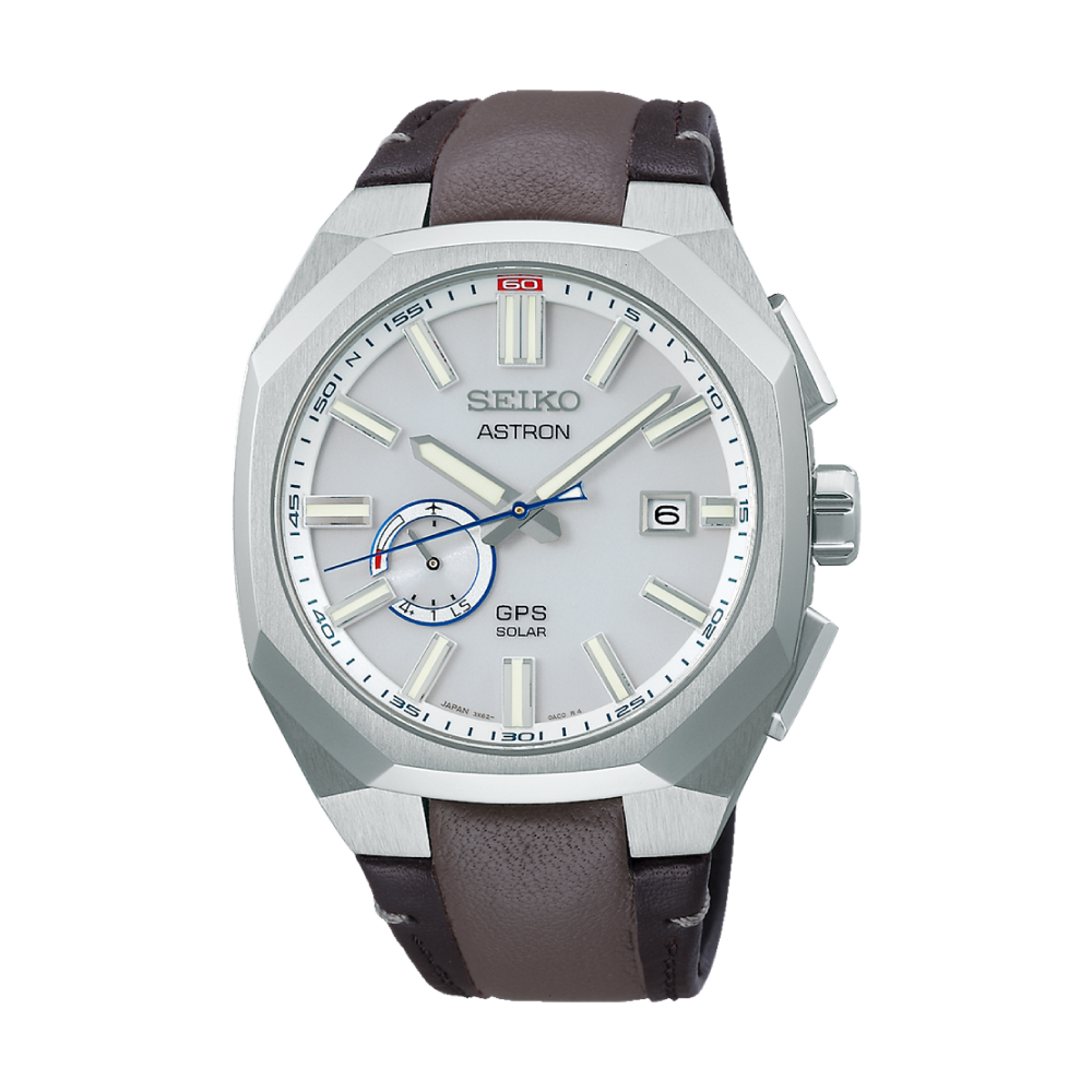 นาฬิกาข้อมือ SEIKO ASTRON Watchmaking 110th Anniversary Limited Edition รุ่น SSJ019J