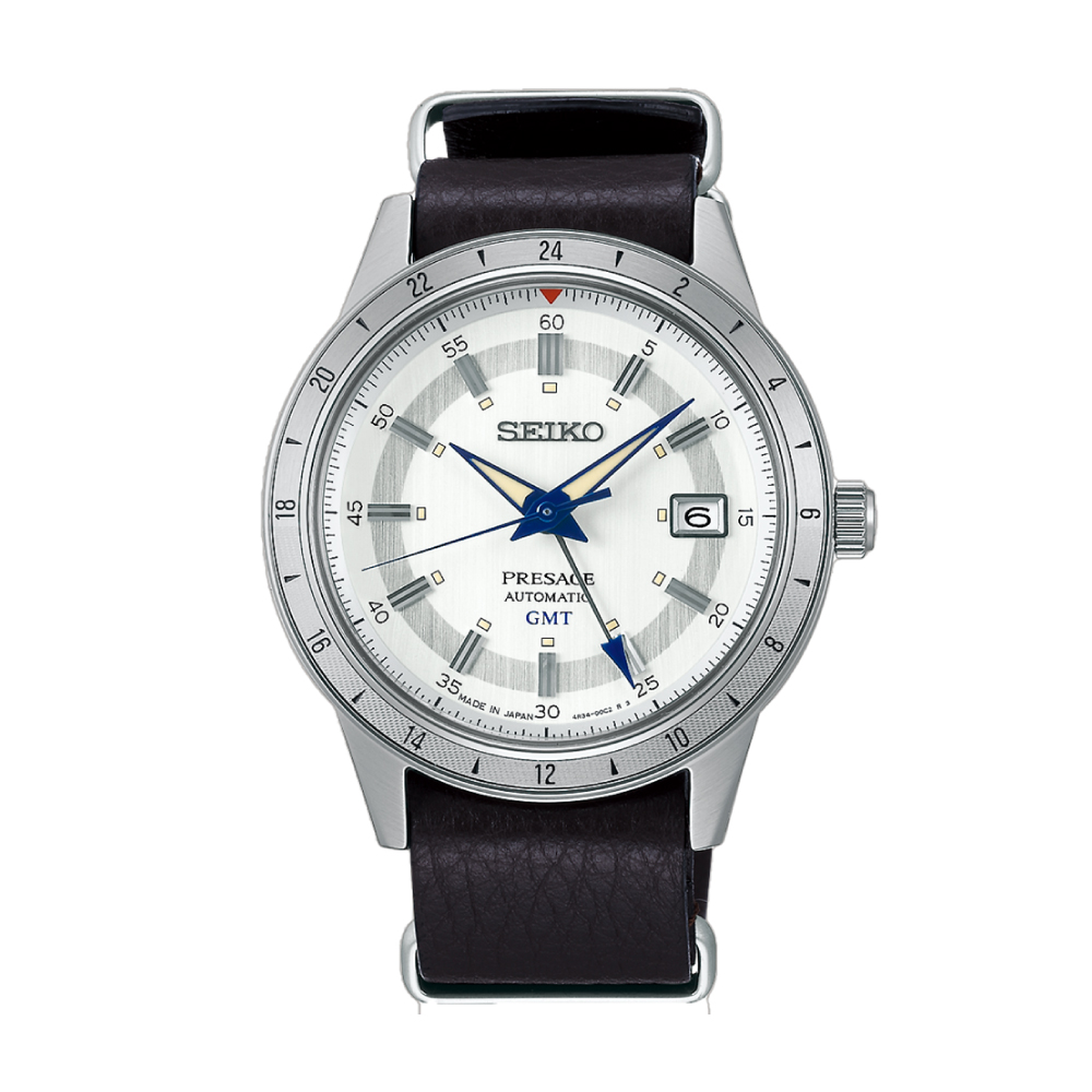 Seiko watch near me outlet