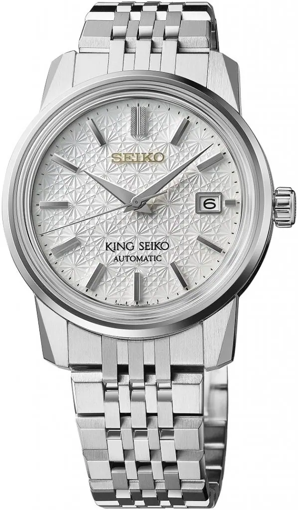 KING SEIKO SJE095J