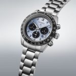 Seiko prospex deals chronograph solar watch