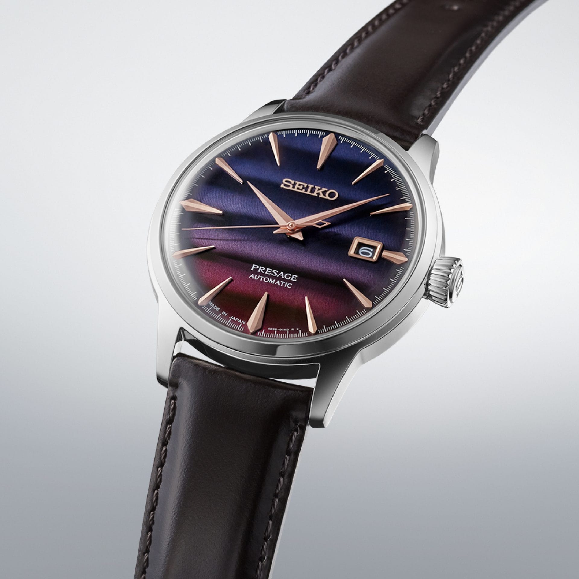 Seiko presage cocktail time starlight outlet