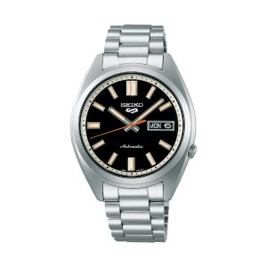นาฬิกาข้อมือ Seiko 5 Sports SNXS Series รุ่น SRPK89K