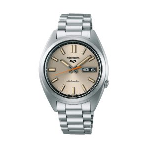 Seiko 5 Sports SNXS Series Watch Model: SRPK91K
