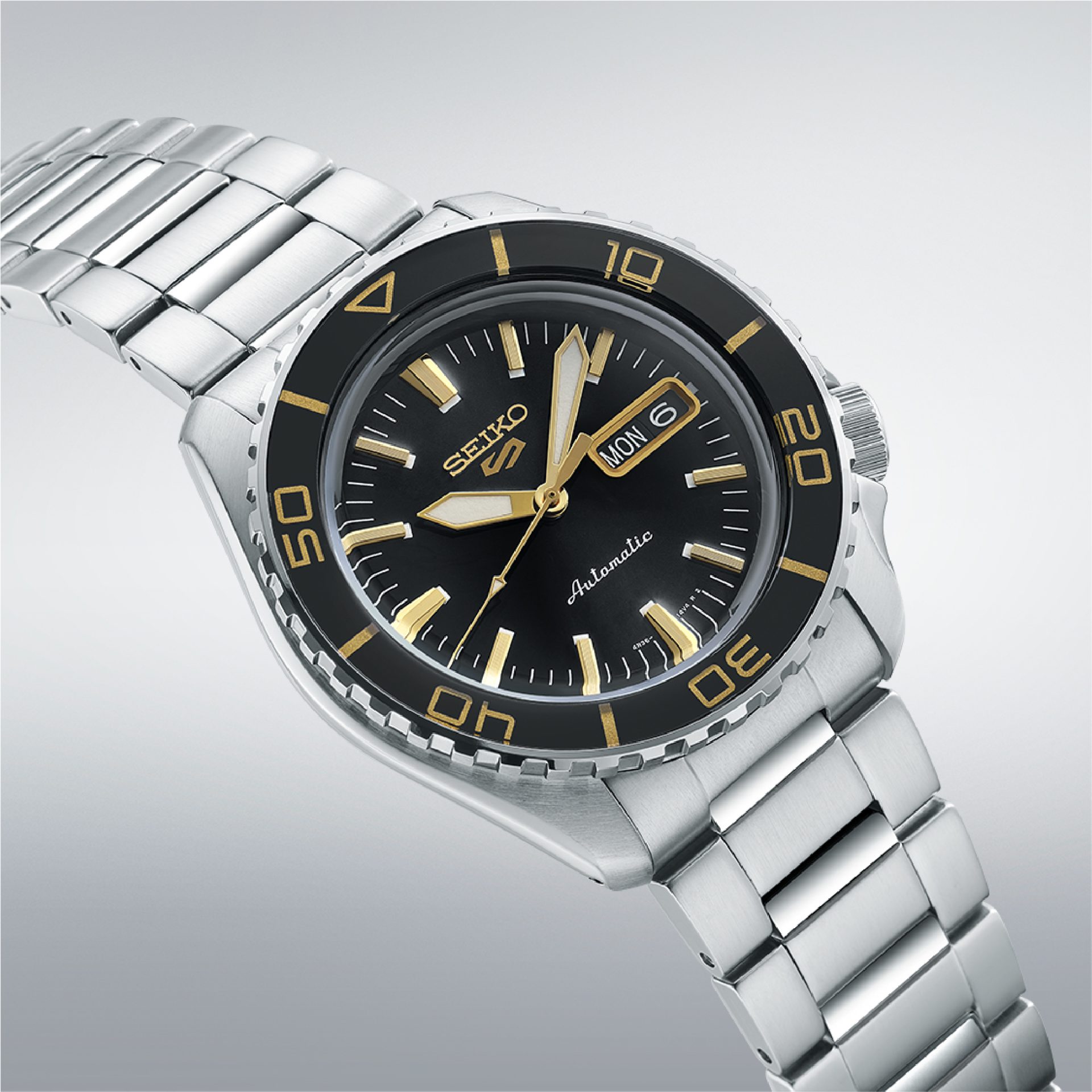 Seiko snzh5 outlet