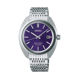 KING SEIKO 1969 Watch Model SJE111J