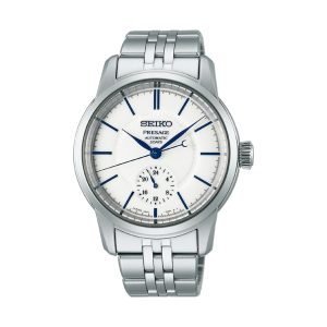 SEIKO PRESAGE Craftsmanship Series Arita porcelain Watch Model SPB445J