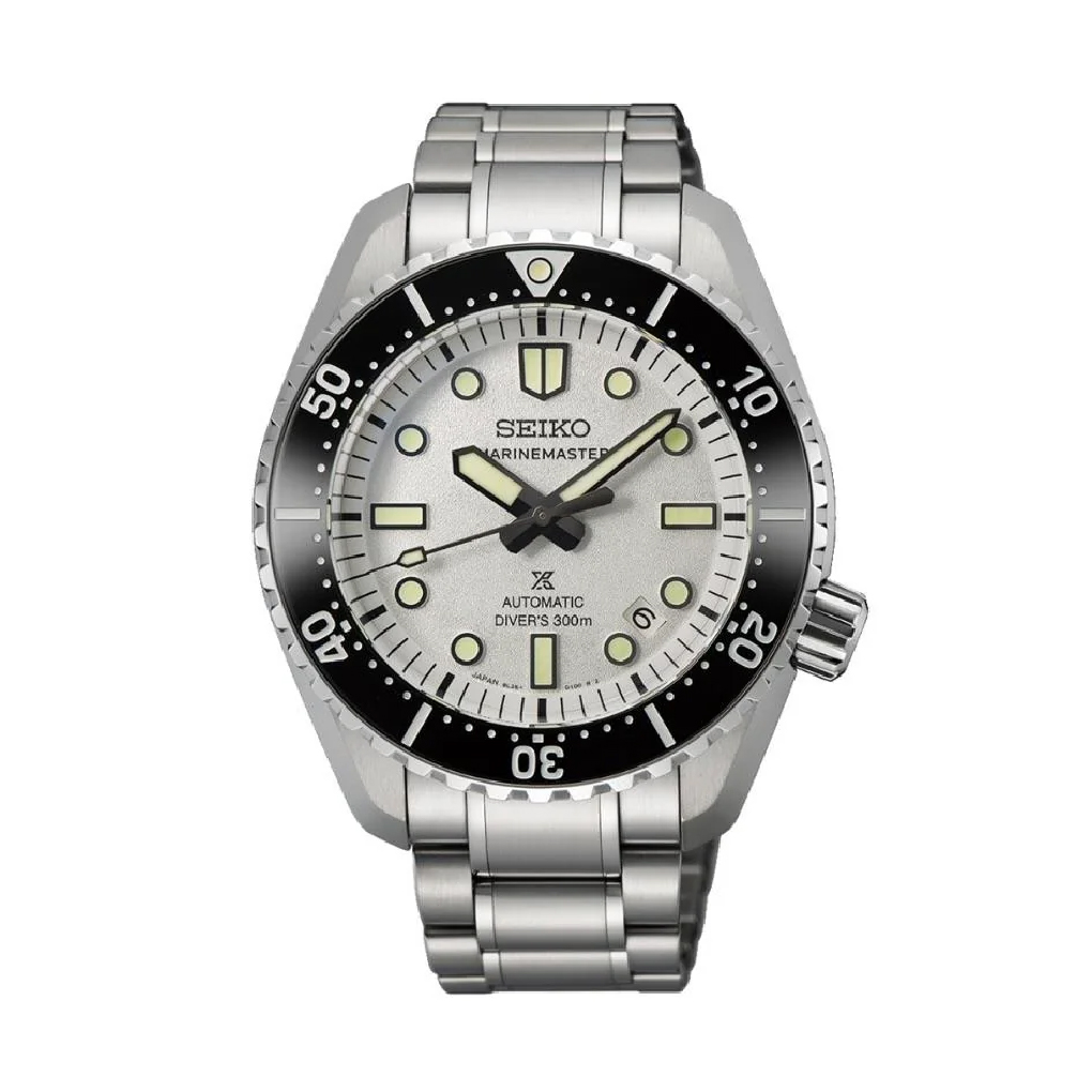 New seiko mm300 store