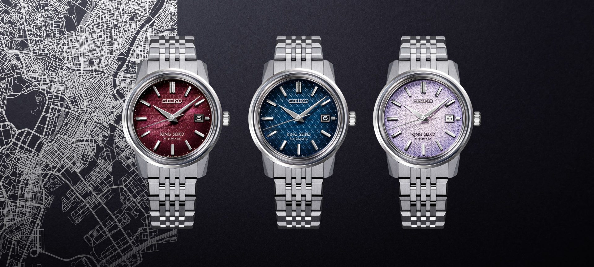 king seiko special KSK