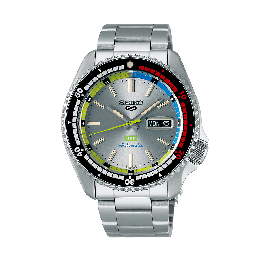 SEIKO 5 SPORTS Seiko Thailand Official
