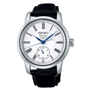 SEIKO Presage Craftsmanship Series Enamel WATCH MODEL SPB495J