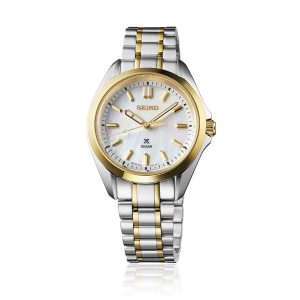 นาฬิกาข้อมือ Seiko Prospex ladies รุ่น SUR608J
