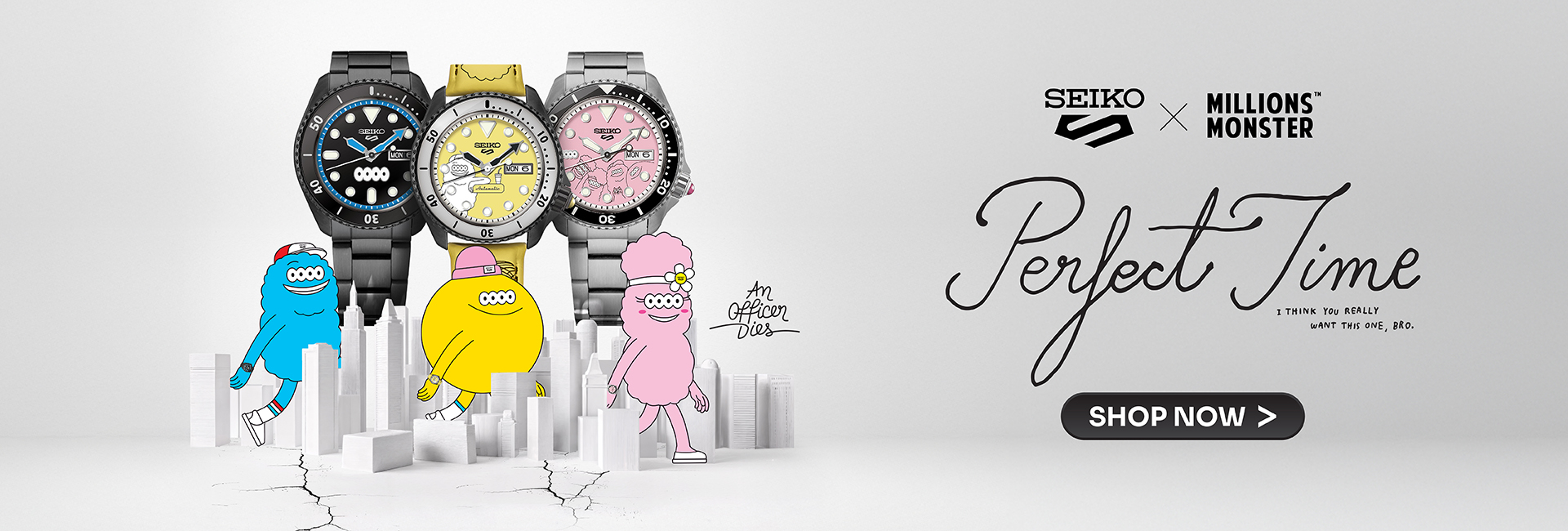 Seiko 5 ports X millionsmonster_All Size_3