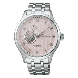 นาฬิกาข้อมือ Seiko Presage Japanese Zen Garden รุ่น SSA465J