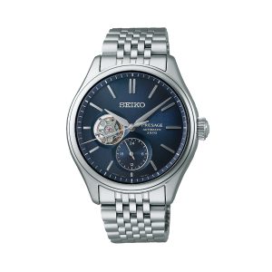 Seiko Presage Classic Series Watch Model SPB527J