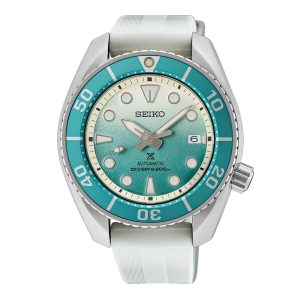 SEIKO PROSPEX Asia-Pacific Limited Edition WATCH MODEL SPB539J