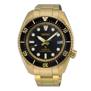 SEIKO PROSPEX Muay Thai Limited Edition WATCH MODEL SPB536J Original Price 50,000 THB