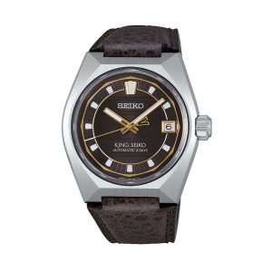 King Seiko VANAC WATCH MODEL SLA093J