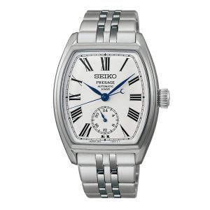 SEIKO Presage Classic Series WATCH MODEL SPB537J