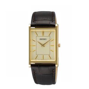 นาฬิกาข้อมือ SEIKO Men's Watch Classic รุ่น SWR106P