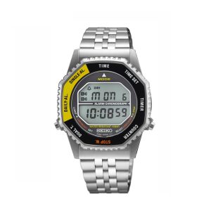 SEIKO ROTOCALL Model SMGG17P