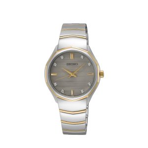 SEIKO Ladies' Watch Model SUR616P