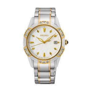 SEIKO Ladies’ Watch Model SKK728P
