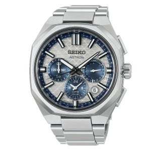 นาฬิกาข้อมือ SEIKO ASTRON GPS Solar 145th Anniversary รุ่น HAB004J