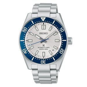 นาฬิกาข้อมือ Seiko 145th Anniversary Seiko Prospex Diver's Watch 1965 Heritage รุ่น HBC005J