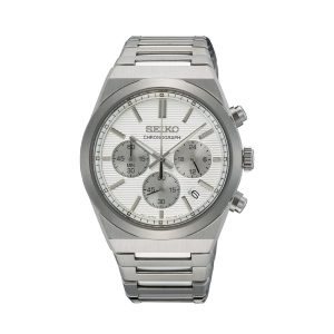SEIKO Men's Classic Model SSB451P