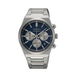 SEIKO Men's Classic Model SSB453P
