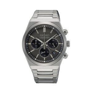 SEIKO Men's Classic Model SSB455P