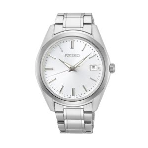 SEIKO Men's Classic Model SUR307P
