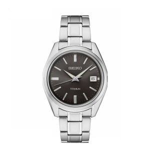 SEIKO Men's Classic Model SUR375P