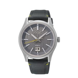 SEIKO Men's Classic Model SUR543P