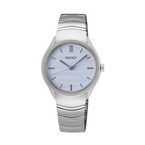 SEIKO Ladies’ Watch Model SUR549P