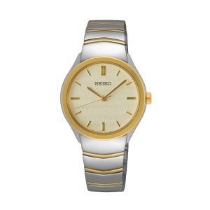 SEIKO Ladies’ Watch Model SUR550P