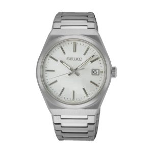 SEIKO Men's Classic Model SUR553P