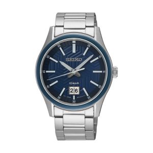 SEIKO Men's Classic Model SUR559P