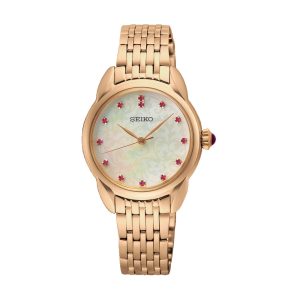 SEIKO Ladies’ Watch Model SUR564P