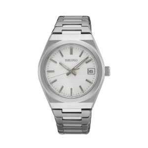 SEIKO Ladies’ Watch Model SUR573P