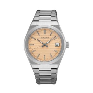 SEIKO Ladies’ Watch Model SUR577P