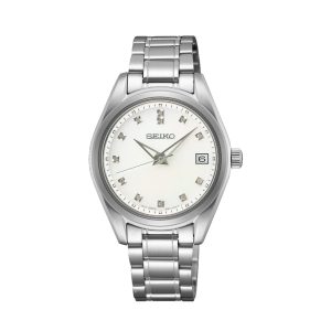 SEIKO Ladies’ Watch Model SUR579P
