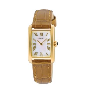 นาฬิกาข้อมือ SEIKO Ladies' Watch Classic รุ่น SWR100P