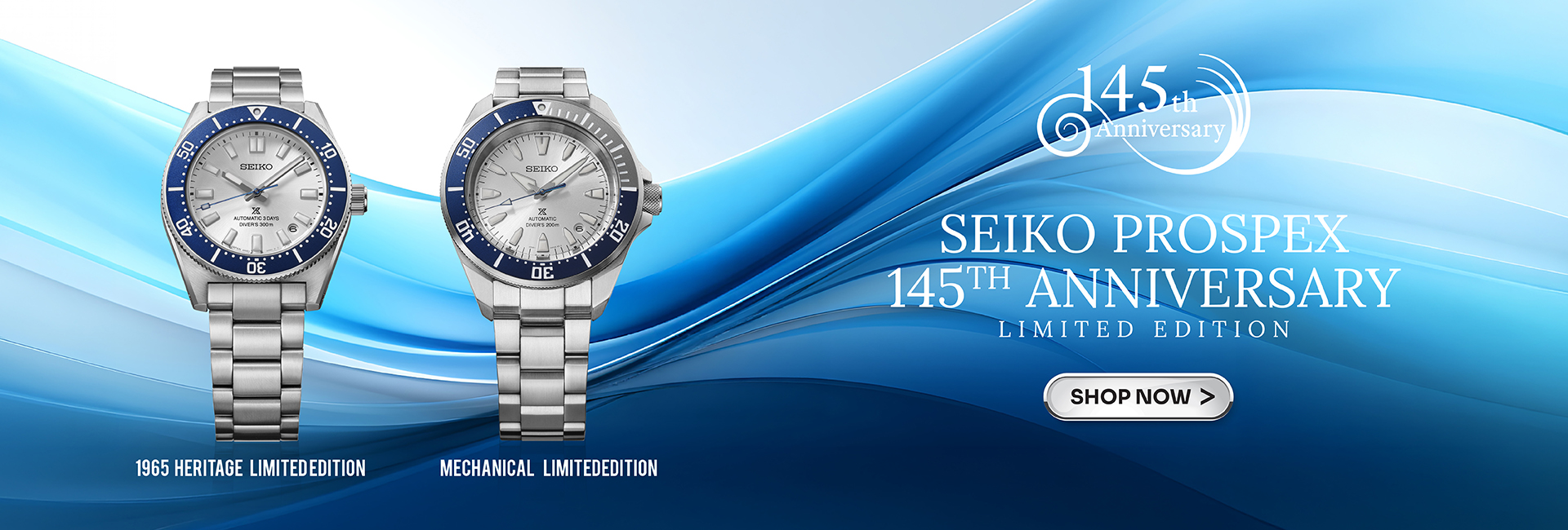 Banner_1965 Heritage Limited Edition