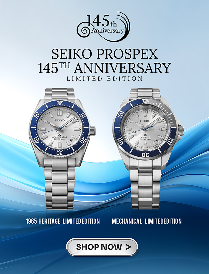 Banner_1965 Heritage Limited Edition