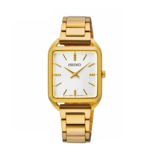 SEIKO Ladies' Classic Model SWR078P