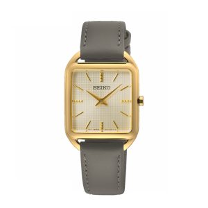 นาฬิกาข้อมือ SEIKO Ladies' Watch Classic รุ่น SWR090P